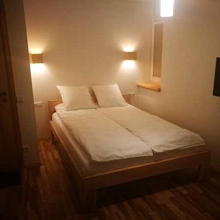Klevas Apartment Karkle Ngoại thất bức ảnh