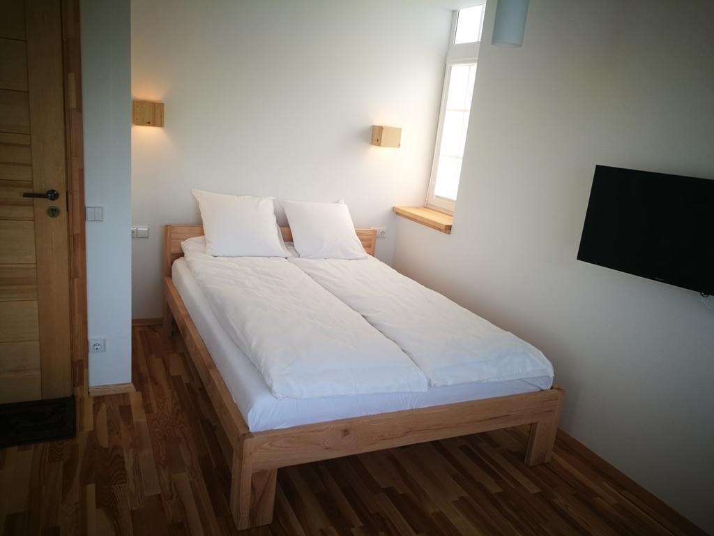 Klevas Apartment Karkle Ngoại thất bức ảnh
