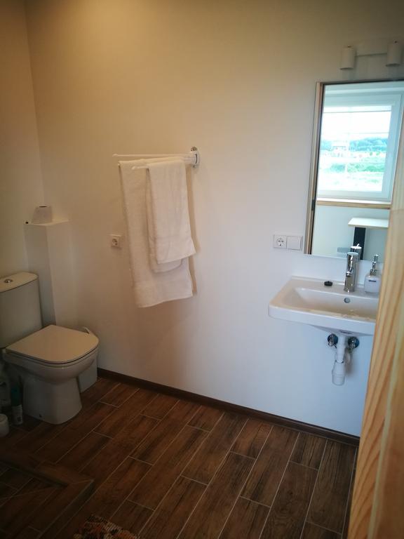 Klevas Apartment Karkle Ngoại thất bức ảnh