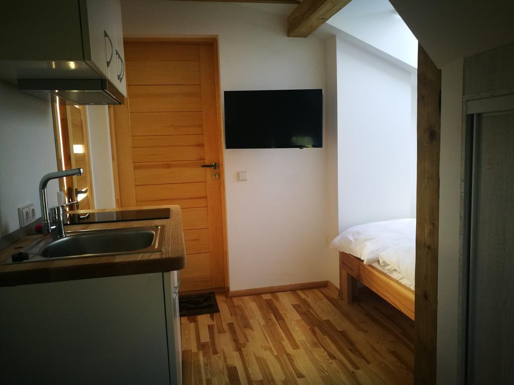 Klevas Apartment Karkle Ngoại thất bức ảnh
