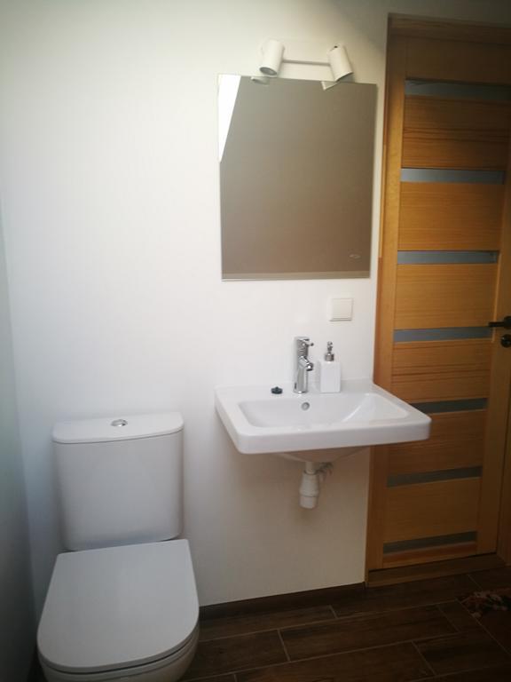 Klevas Apartment Karkle Ngoại thất bức ảnh
