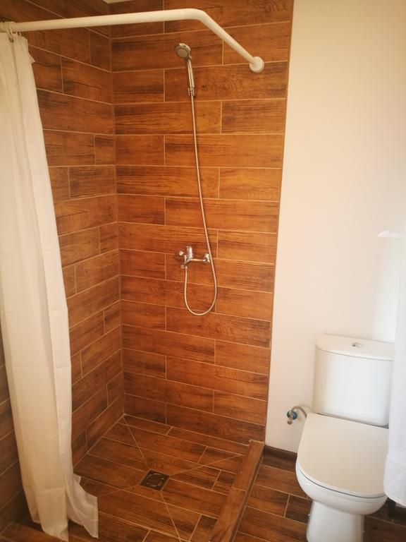 Klevas Apartment Karkle Ngoại thất bức ảnh