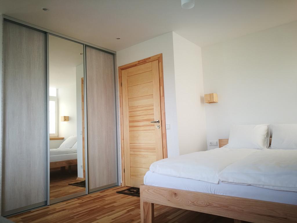 Klevas Apartment Karkle Ngoại thất bức ảnh