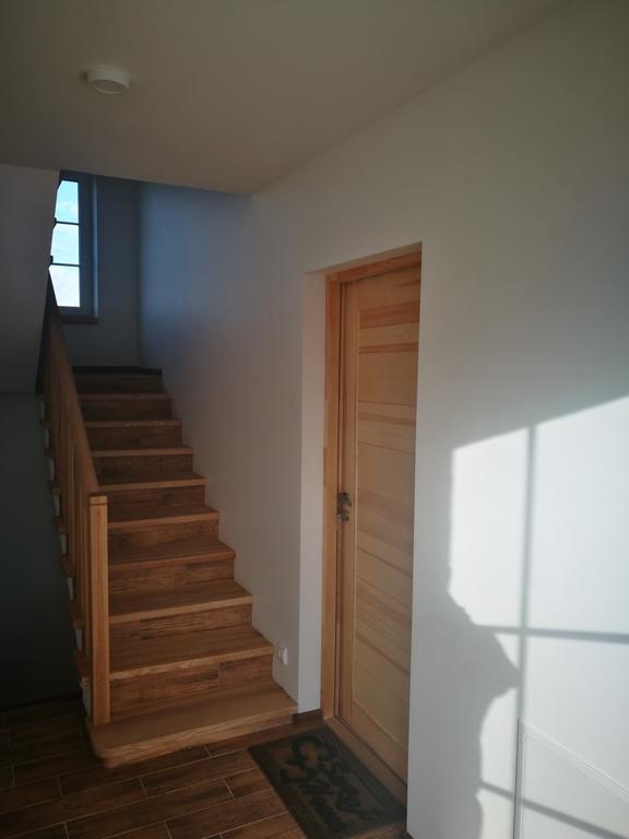 Klevas Apartment Karkle Ngoại thất bức ảnh