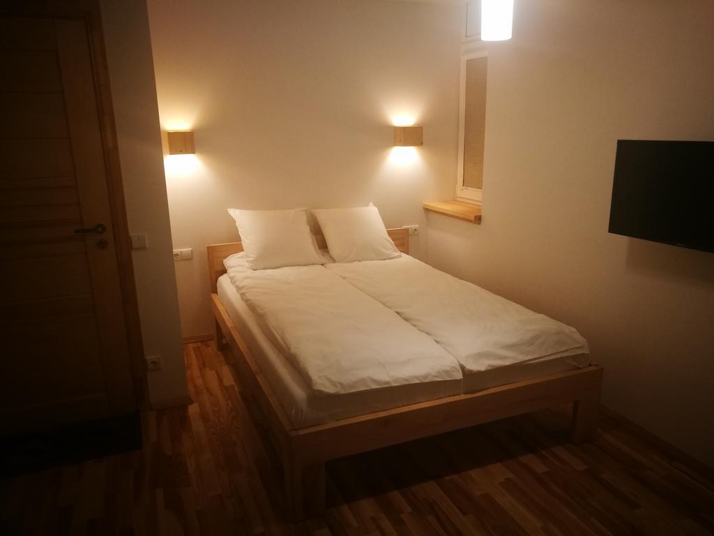 Klevas Apartment Karkle Ngoại thất bức ảnh
