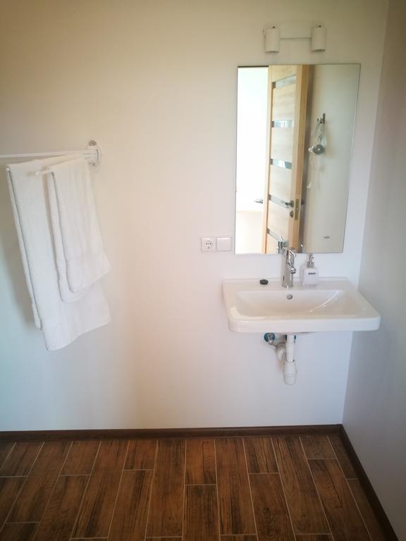 Klevas Apartment Karkle Ngoại thất bức ảnh