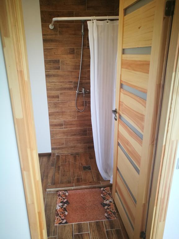Klevas Apartment Karkle Ngoại thất bức ảnh